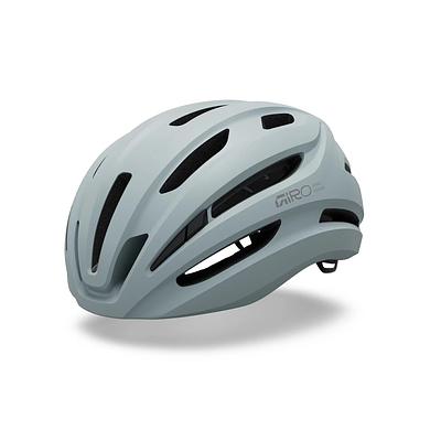 Giro Isode II Road Cycling Helmet (Matte Sky Blue)