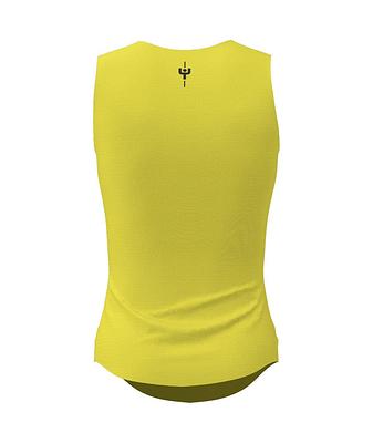 Santini Alpe D'Huez Men's Cycling Baselayer (Print)