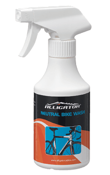 Alligator Cleaner Neutral Bike Wash