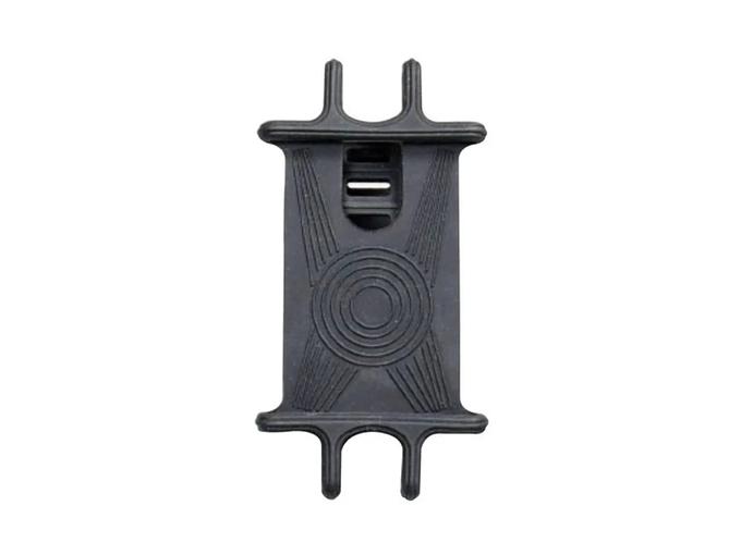 IceToolz 17D1 Phone Holder (Black)