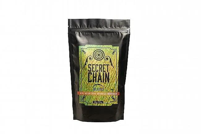 Silca Secret Chain Blend Hot Wax