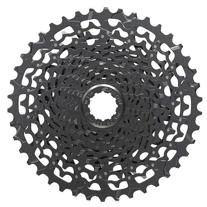 SRAM PG-1130 11 Speed Cassette (Black)
