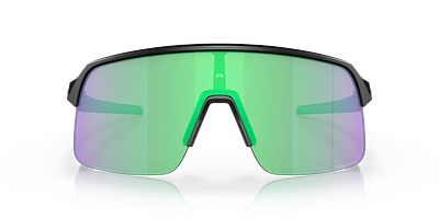 Oakley Sutro Lite Sport Sunglasses (Prizm Road Jade/Black)