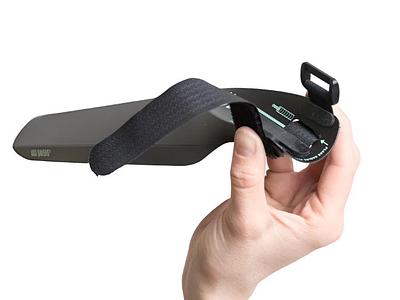 Ass Savers Speed Mullet Regular (Black)