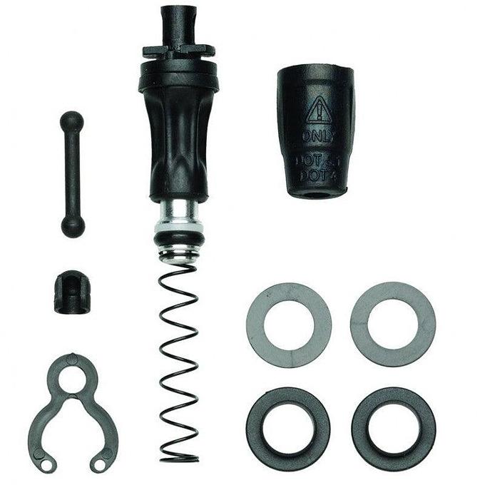 Alligator Avid Elixer 5/CR/R Internal Servicekit