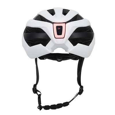 Safety Labs Eros 2.0 Road Cycling Helmet (Matt White)