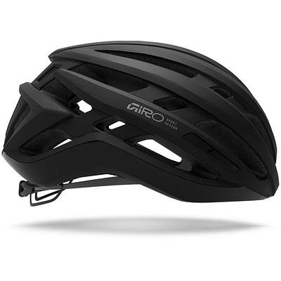 Giro Agilis MIPS Road Cycling Helmet (Matte Motion Orange)
