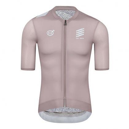 Monton Holiday III Men's Cycling Jersey (Lotus)