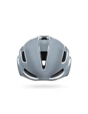 Gist Veloce Road Cycling Helmet (Grey)