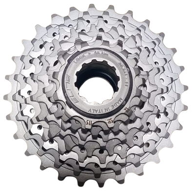Elite Pignoni 11 Speed Cassette (Silver)