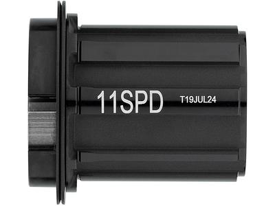 Zipp S176/177 11 Speed Freehub Body Kit