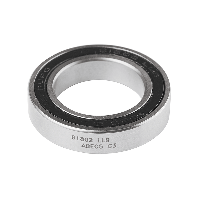 Enduro ABEC 5 Bearing