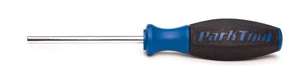 Park Tool Internal Nipple Spoke Wrench - 3.2mm Square Socket