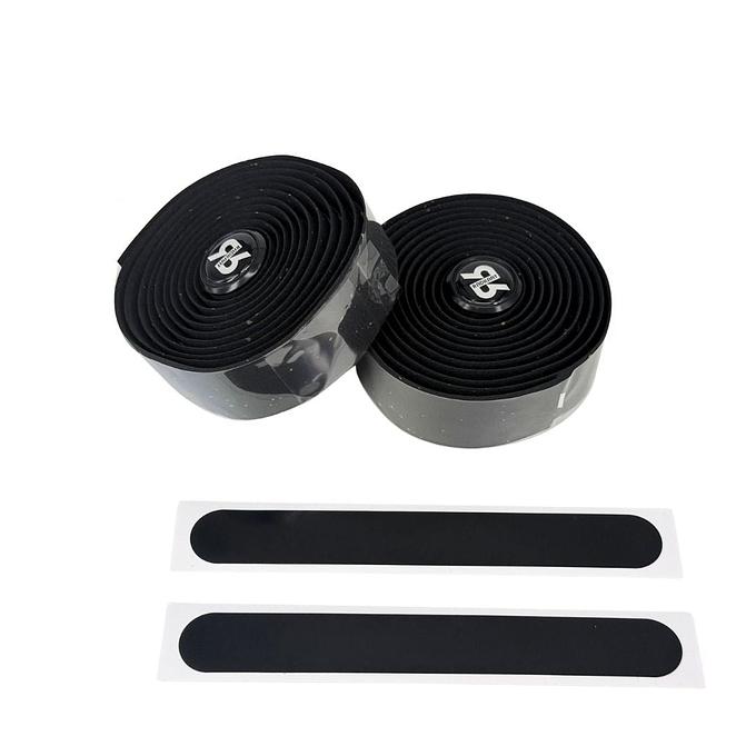 Radkaat CorkMiles Bartape (Black)
