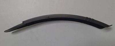 Krutials KRFD-02 60mm Fendor (Black)