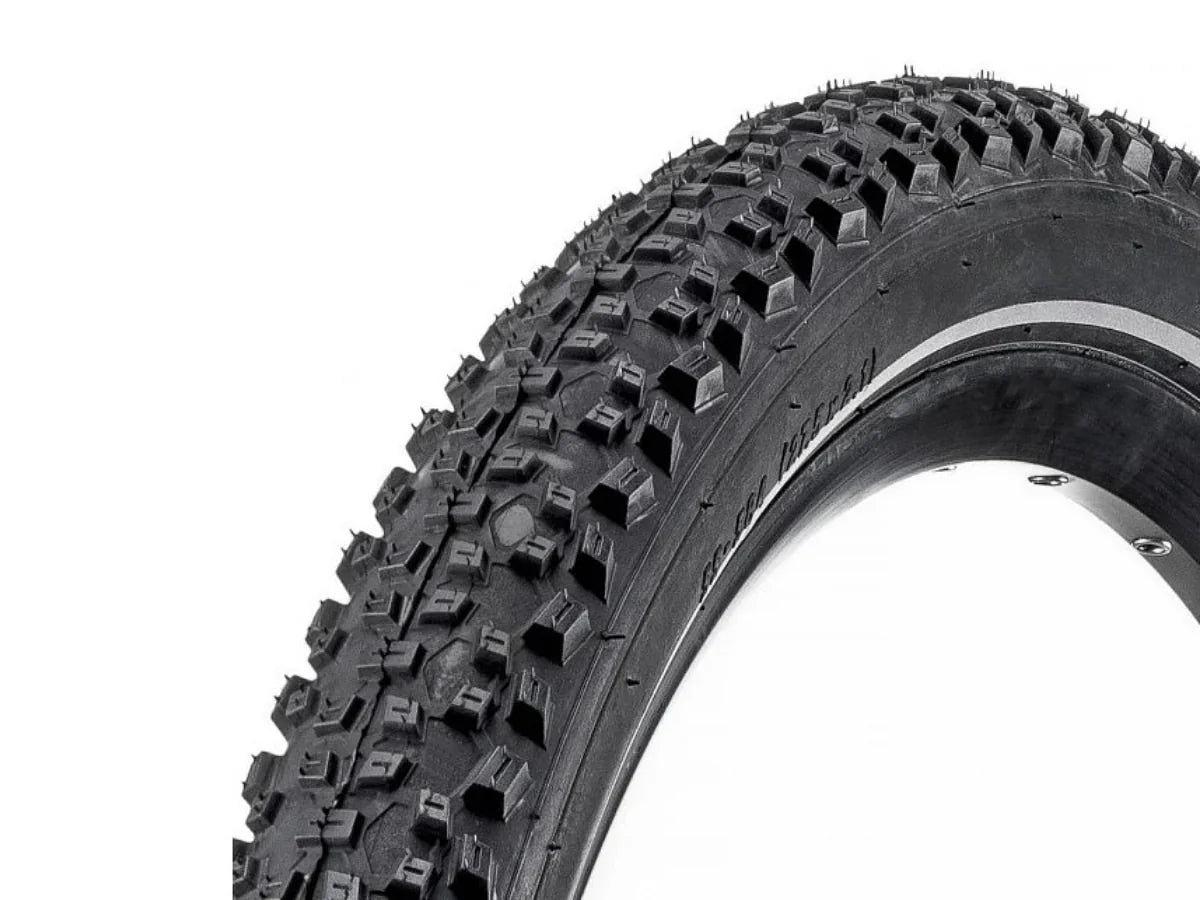 Ortem Turbo 27.5" Wired Tire (Black)