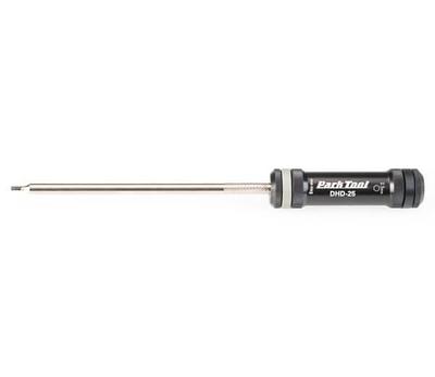 Park Tool Precision Hex Driver