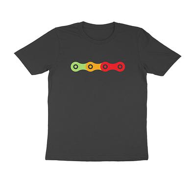 Sport Canvas Chain Link Classic Fit Unisex T-Shirt