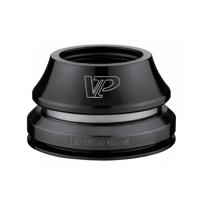 VP Components VP-B402AC Headset (Black)