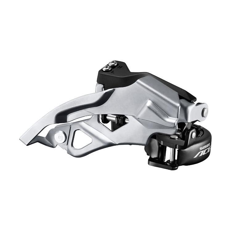 Shimano Acera T3000 9 Speed Front Derailleurs