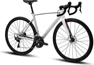 Polygon Strattos S5 Disc Special Edition (White)