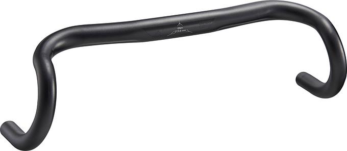 Merida Expert GR Drop Handlebar (Black)
