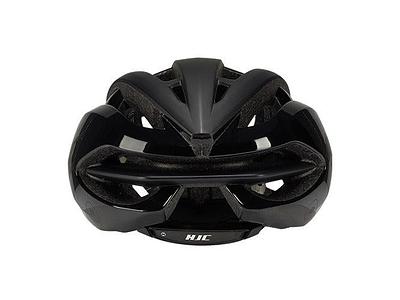 HJC Ibex 2.0 Road Cycling Helmet (Matte/Gloss Black)
