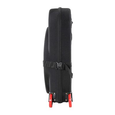 XXF E0901 EVA Bike Travel Case (Black)