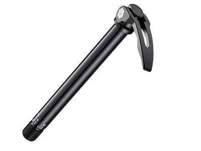 Bitex SK-G60 Thru Axle w/ Quick Release Lever for SRAM Hub (Black)