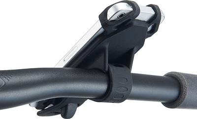 Merida Attach And Go Smartphone Mount (Black)