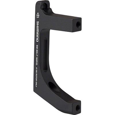 Shimano Flat Mount Disc Brake Adaptors