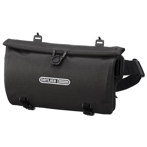 Ortlieb Velo Sling Handlebar Bag (Black)