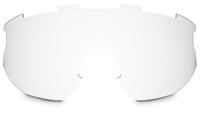 Bliz Matrix Small Spare Lens (Clear)