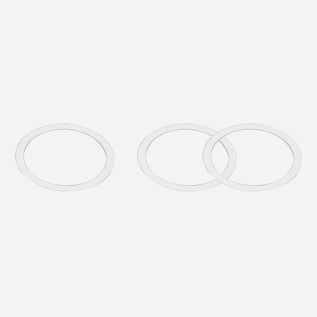 Token Headset Micro Spacers