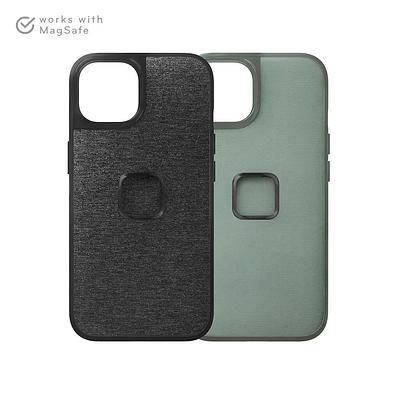 Peak Design iPhone 14 Plus Everyday Phone Case (Sage)