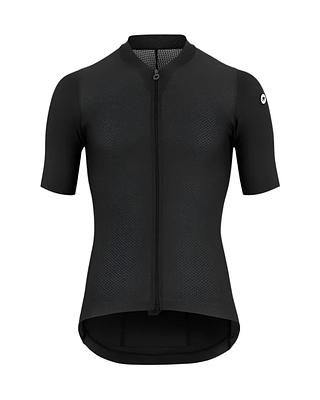 Assos Mille GT S11 Men's Cycling Jersey (Blackseries)