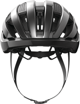Abus Wingback Road Cycling Helmet (Titan)