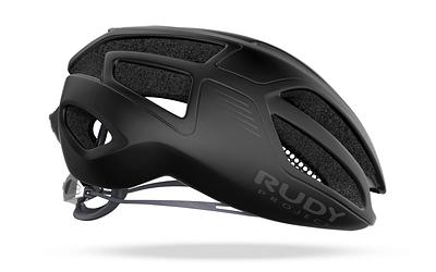 Rudy Project Spectrum Road Cycling Helmet (Matte Black)
