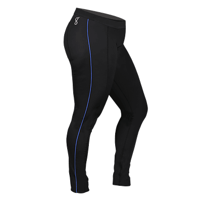 Gambitt Distance  Women's  Tights (Black)