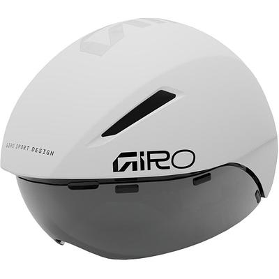 Giro Aerohead MIPS Road Cycling Helmet (Matte White)