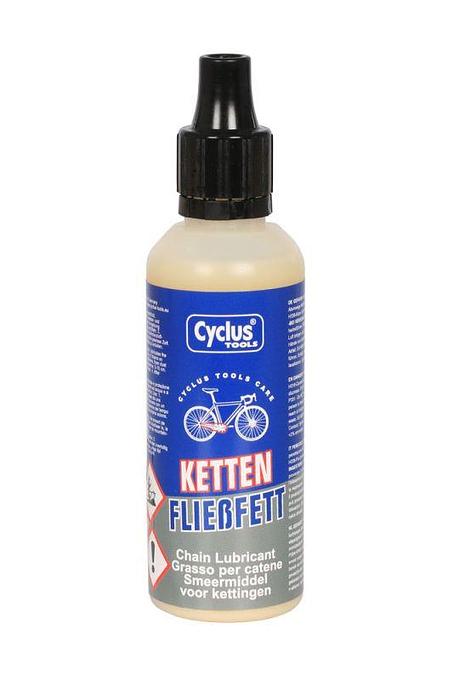 Cyclus Chain Oil