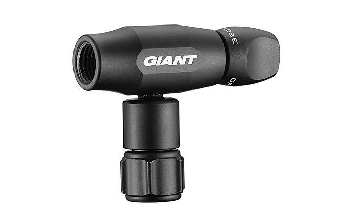 Giant Control Blast 0