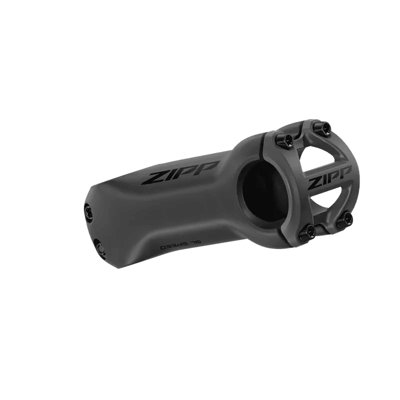 Zipp SL Speed 6 Degree Stem (Matte Black)