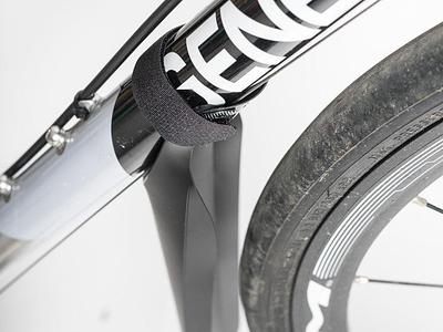 Ass Savers Speed Mullet Regular (Black)