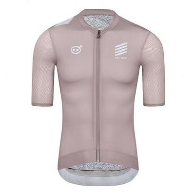 Monton Holiday III Men's Cycling Jersey (Lotus)