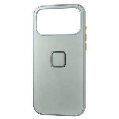 Peak Design iPhone 17 Pro Max Everyday Clarino Phone Case (Cirrus)