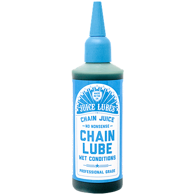 Juice Lubes Wet Weather Chain Lube