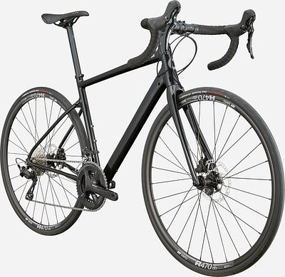 Cannondale Synapse 1 (Black)
