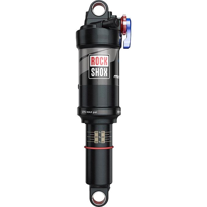Rock Shox Monarch RL Rear Suspension (Black)