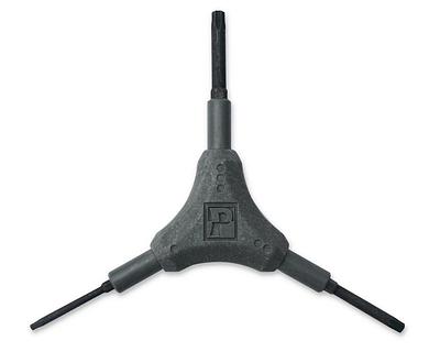 Pedros Y Hex Wrench